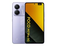 Xiaomi POCO M7 Pro 5G 8/256GB Purple 120Hz - 1325243 - zdjęcie 1